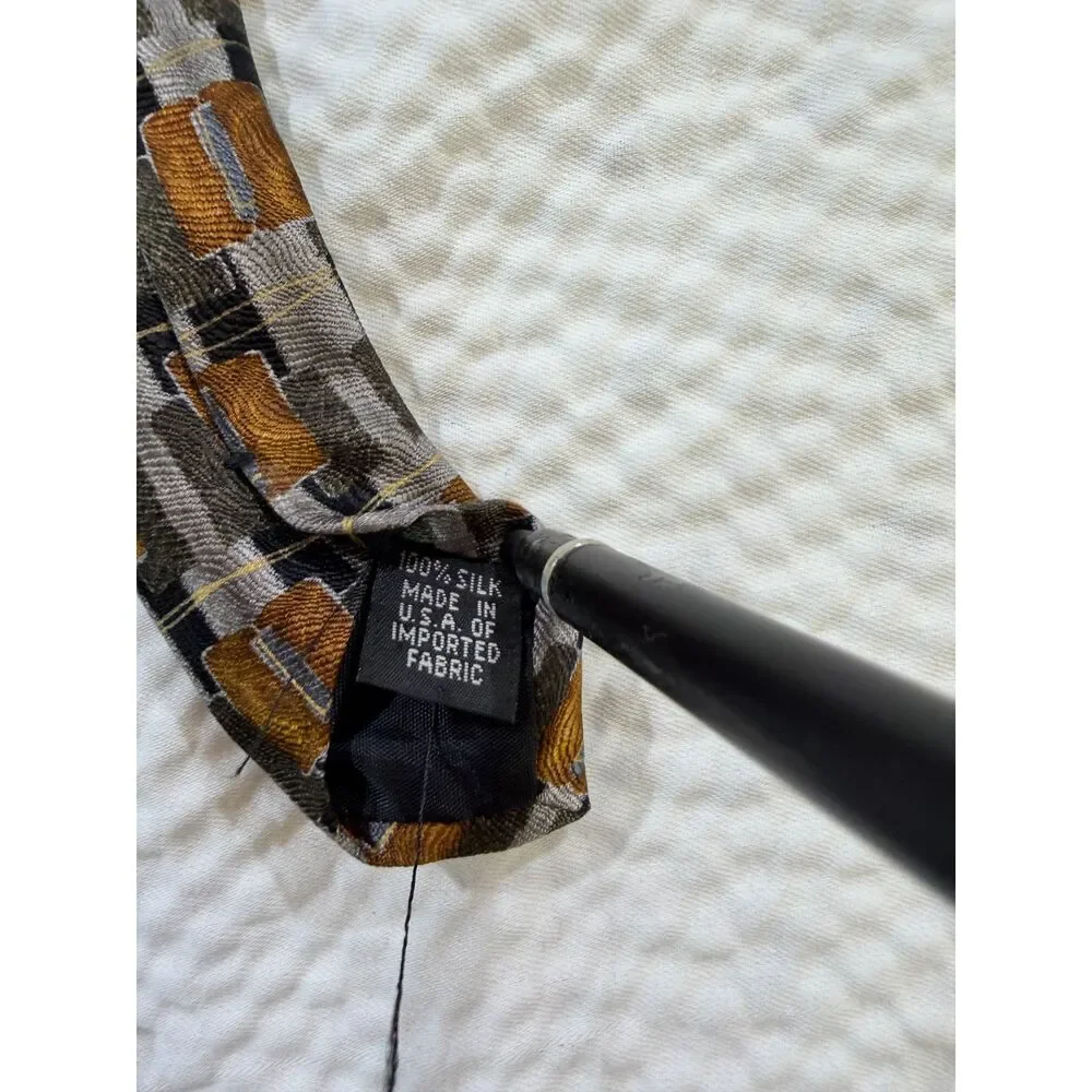 Louis Roth Vintage 80’/90’s Tie